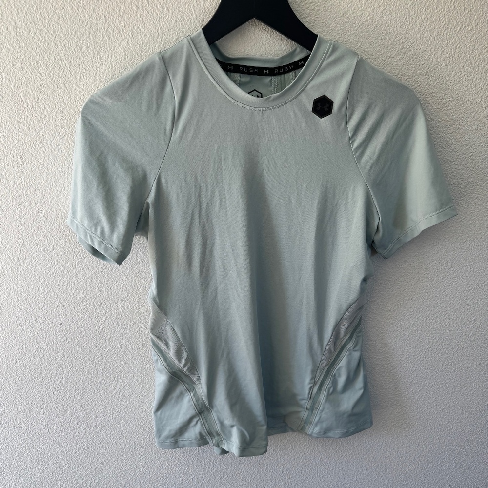 Under Armour Work Out Shirt